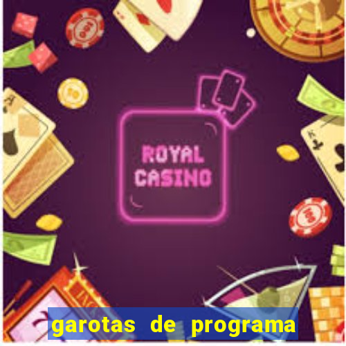 garotas de programa serrinha ba